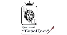 Logo Furniture factory “EvroTsel”