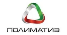 Logo Optovyy postavshchik komplektuyushchikh “POLIMATIZ”