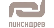 Logo Factory “Pinskdrev”