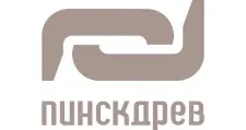Logo Factory “Pinskdrev”