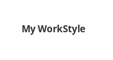 Logo Furniture factory “My WorkStyle”