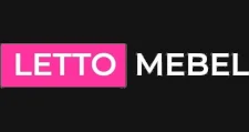 Logo Furniture factory “Letto mebel”