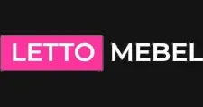 Logo Furniture factory “Letto mebel”