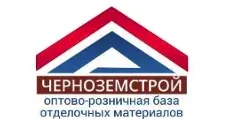 Logo Optovyy postavshchik komplektuyushchikh “ChernozemStroy”