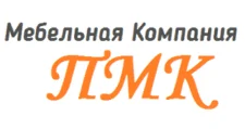 Logo Furniture factory “Peterburgskaya mebelnaya kompaniya (PMK)”