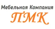 Logo Furniture factory “Peterburgskaya mebelnaya kompaniya (PMK)”