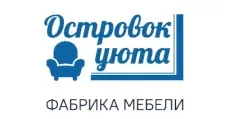 Logo Ostrovok uyuta
