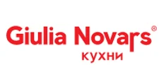 Logo Giulia Novars