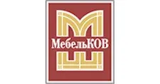 Logo Furniture factory “MebelKOV”