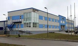 Factory “Goldoptima”, photo 2