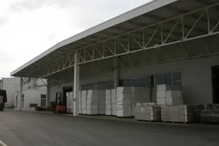 Factory “Black Red White”, photo 3