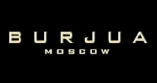 Logo Furniture factory “BURJUA”