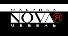 Logo Novaya mebel