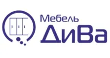 Logo Furniture factory “DiVa mebel”