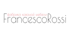 Logo Furniture factory “Francesco Rossi”
