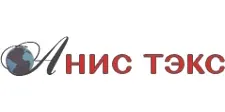 Logo Optovyy postavshchik komplektuyushchikh “Anis Teks”