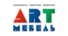 Logo Furniture factory “ARTmebel”