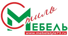Logo Mebel-Stil