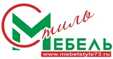 Logo Mebel-Stil