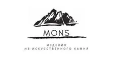 Logo Optovyy postavshchik komplektuyushchikh “MONS”