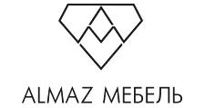 Logo Furniture factory “Almaz Mebel”