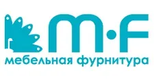 Logo Optovyy postavshchik komplektuyushchikh “MF-KOMPLEKT”