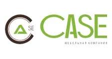 Logo Furniture factory “CASE”