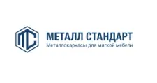 Logo Optovyy postavshchik komplektuyushchikh “Metall Standart”