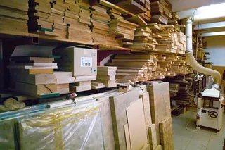 MTM Wood, photo 4