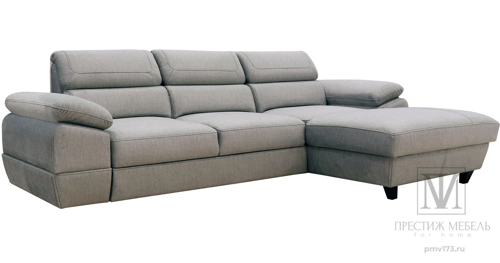 Corner Arcana Sofa