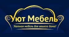 Logo Uyut Mebel
