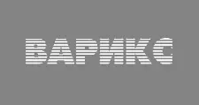 Logo Optovyy postavshchik komplektuyushchikh “Variks”
