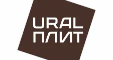 Logo Optovyy postavshchik komplektuyushchikh “UralPlit”