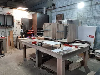 Factory stilya, photo 2