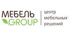 Logo Optovyy postavshchik komplektuyushchikh “MEBEL GROUP”