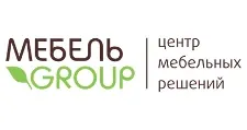 Logo Optovyy postavshchik komplektuyushchikh “MEBEL GROUP”
