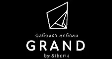 Logo Furniture factory “Grand Mebel”