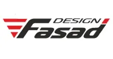 Logo Optovyy postavshchik komplektuyushchikh “Fasad dizayn”