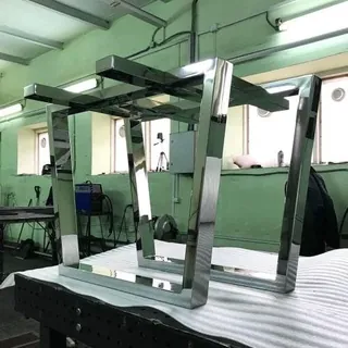 Steel Dekor, photo 5