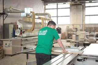 Factory “Mebel darom”, photo 3
