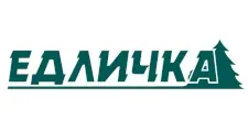 Logo Optovyy postavshchik komplektuyushchikh “Edlichka”