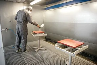 Dedal-servis, photo 4
