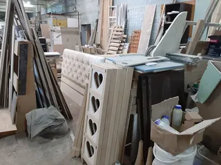 Factory stilya, photo 5