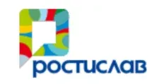 Logo Furniture factory “ROSTISLAV”