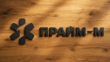 Logo Furniture factory “Praym-M”