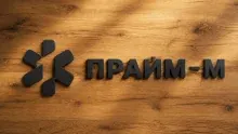 Logo Furniture factory “Praym-M”