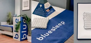 Blue Sleep, photo 2