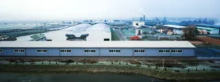 Factory “DIPRIZ”, photo 3
