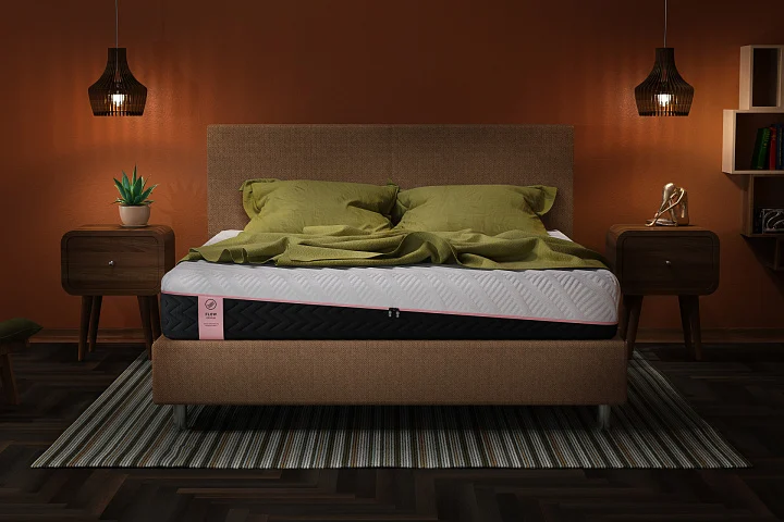Flow Intense Mattress