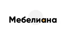 Logo Furniture factory “MEBELIANA”